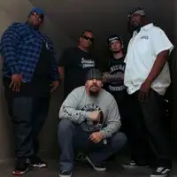 Suicidal Tendencies artist image