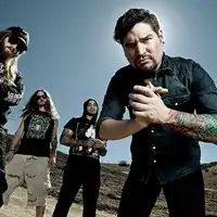 Suicide Silence artist image
