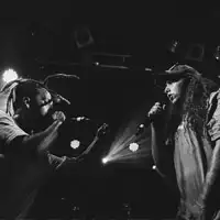 SUICIDEBOYS artist image