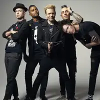Sum 41 artist image