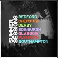 Summer Sessions artist image
