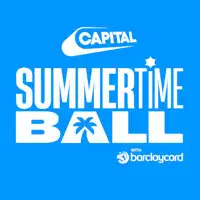 Summertime Ball artist image