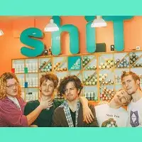 Sun Club artist image