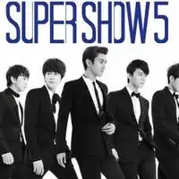 Super Junior artist image
