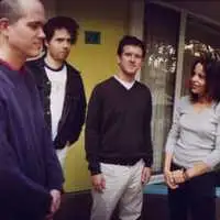 Superchunk artist image