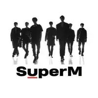 SuperM artist image
