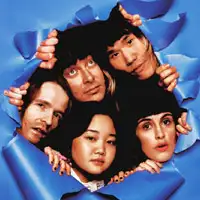 Superorganism artist image