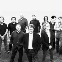 Supertramp artist image