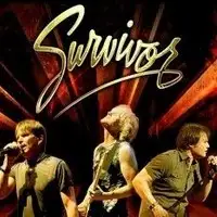Survivor artist image