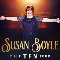 Susan Boyle artist image