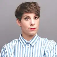 Suzi Ruffell