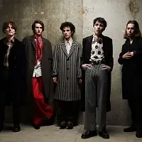Swim Deep artist image