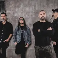 System Of A Down artist image