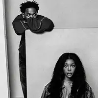 SZA artist image