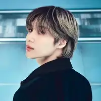 Taemin artist image