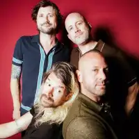 Taking Back Sunday artist image