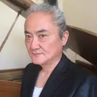 Takuya Nakamura artist image