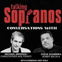 Talking Sopranos