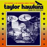 Taylor Hawkins Tribute Concert artist image