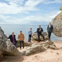 Teenage Fanclub artist image