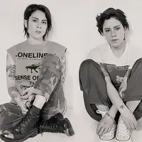 Tegan and Sara artist image