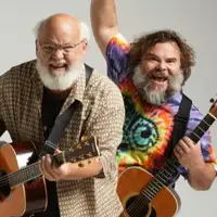 Tenacious D artist image