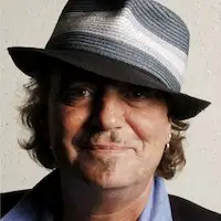 Terry Reid artist image