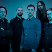 Tesseract artist image
