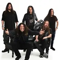 Testament artist image