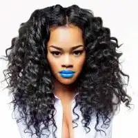 Teyana Taylor artist image