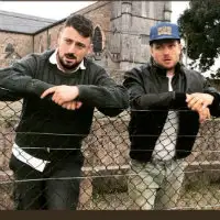The 2 Johnnies artist image