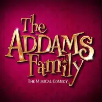 The Addams Family artist image