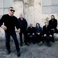 The Afghan Whigs artist image