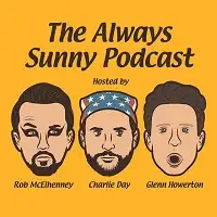 The Always Sunny Podcast Live artist image