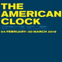 The American Clock artist image