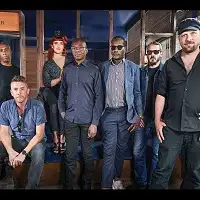 The Amy Winehouse Band artist image