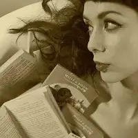 The Anchoress