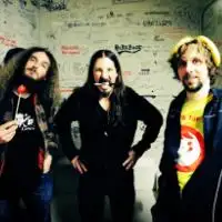 The Aristocrats artist image