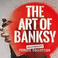 The Art of Banksy artist image