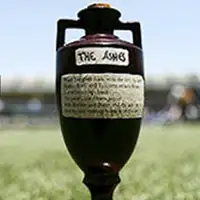 The Ashes artist image