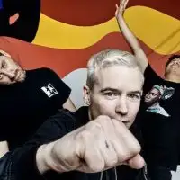 The Avalanches