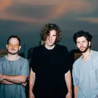 The Band Camino artist image