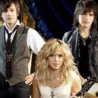 The Band Perry artist image
