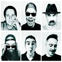 The Bar Stool Preachers artist image
