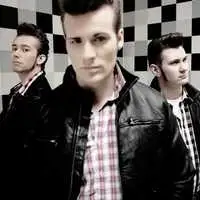 The Baseballs artist image