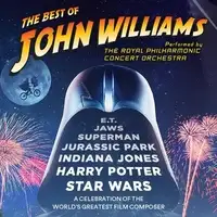 The Best of John Williams artist image