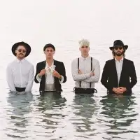 The Big Push artist image