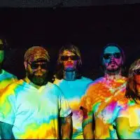 The Black Angels artist image