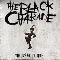 The Black Charade artist image