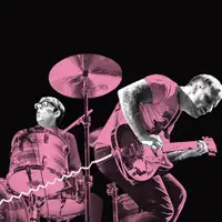 The Black Keys artist image